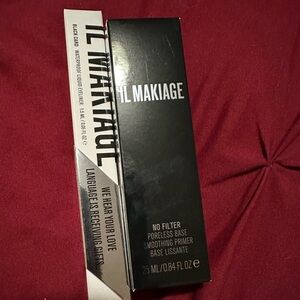 IL Makiage Brand new liquid eyeliner, and primer